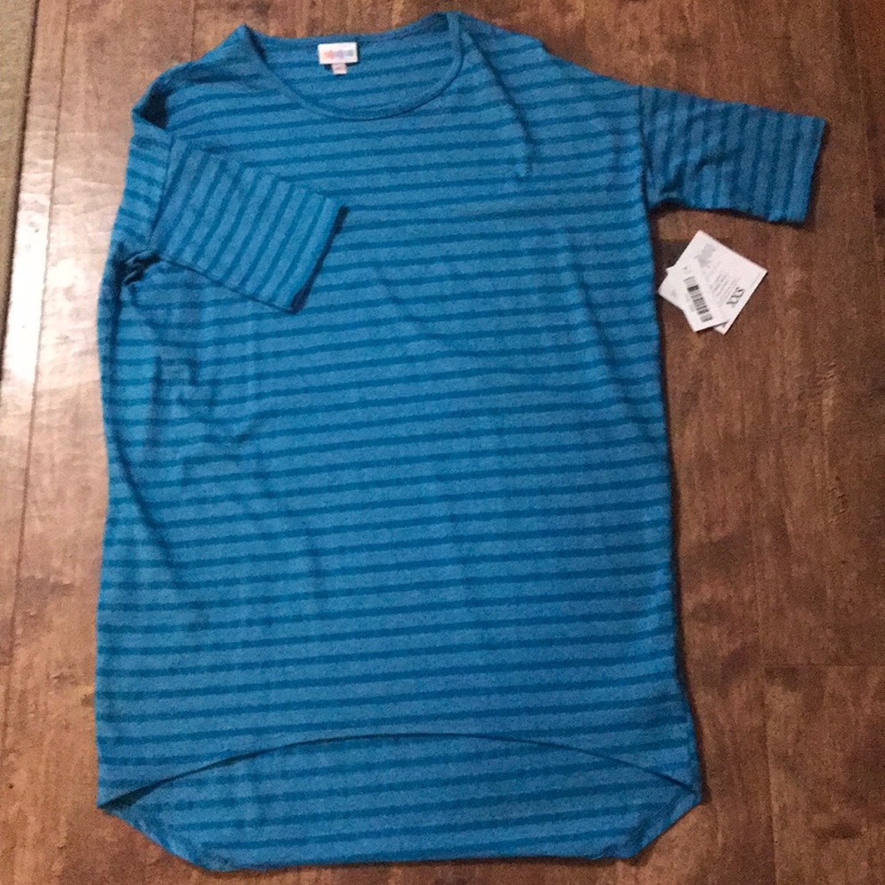 LuLaRoe Irma
